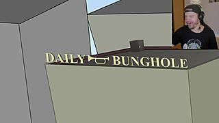 What if Spider-Verse turned into uncensored hentai with cosplay and creampie scenes?