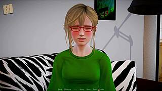 Exploring Adventures In My New Stepfamily Game 604