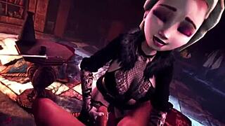 frozen hmv compilation with cursed hentai scenes