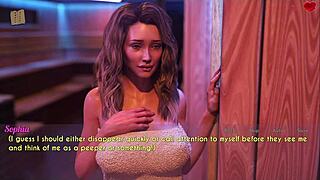 yo, banging a wife and stepmom today