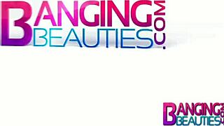 Banging beauties sloppy ebony cocksuckers monique symone and skyler nicole