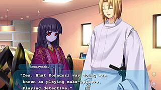 princess x fan disc ep15 with more talking 😊