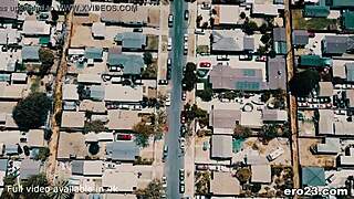 dreaming of maya bijou in subtle interracial encounter