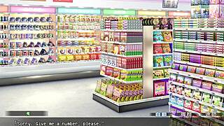 shion agent part 1 begins