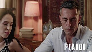 Seductive snack renato alyssa bounty 😏