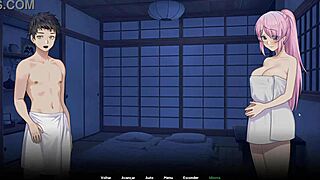 jogo hentai goodbye eternity portugues 3d game