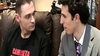 Monica Ledesma Hosts Porn Casting With Teens