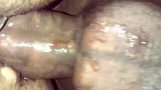 Full Creampie Scene With Intense Details