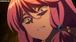 I enjoy Kaifuku 02 anime episode for Katy