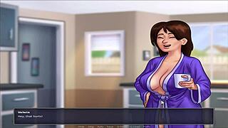 Summer Time Saga Unc Part 12 Fix!