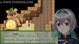 Momoka's Great Adventure Trial Version