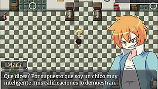 In My College v0 16 part 1, the college story begins.