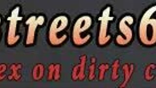 extreme big toys ravage and humiliate her ass in bondage