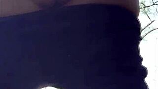 dancing and shaking my big ass for you