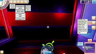 Blue Archive - Nonomi Invite You To Love Hotel - Koikatsu Party