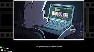 Beat Banger Cathy Expertly Bangs Monster Cocks In Group Furry Cartoon Scene.