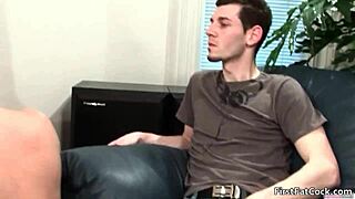 aiden blue experiences his first big cock