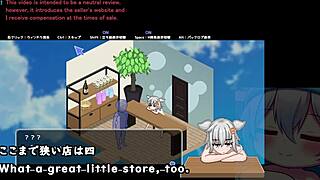 Secret Spa Girl Trial Ver Machine Translated Subtitles 1 3!