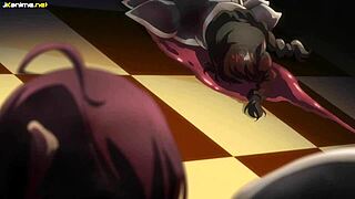 I enjoy Kaifuku 02 anime episode for Katy