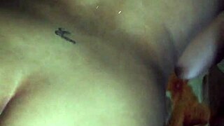 El mejor anal de karly bebe