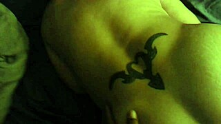 white girl sucks big black cock