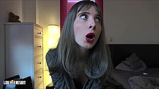 german cuckold talk lou nesbit lia louise