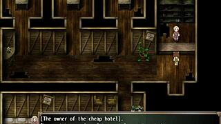 Emma's Alchemist Debt Repayment Story Part 6