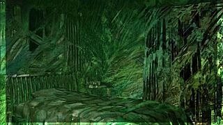 lets play song of saya halloween hentai part 11