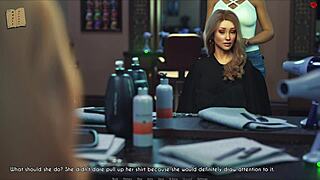 Wife and mother in law engage in bold taboo sex game