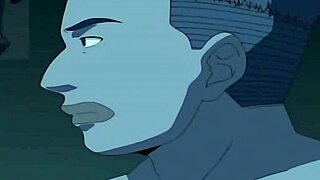 Shy Anime Yuri Gets Wild Pussy Fuck