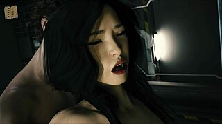 Tales From The Unending Void: Hentai Creampie?