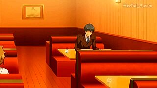 Enkou Namapako Episode 2 Sub Español