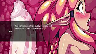 Check out crimsonkeep 5 hentai