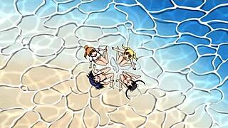 15美漂流記 OVA Volume 1 Hentai