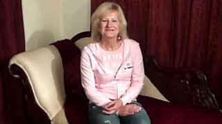 Desperate Amateurs Face Hard Sex in Raw Casting Compilation