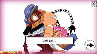 ai subeki in japanese hentai anime cartoon, so cute and fun 😘