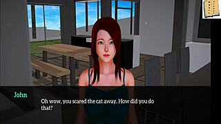 My New Family's Big Ass 69 with Shaved Pussy