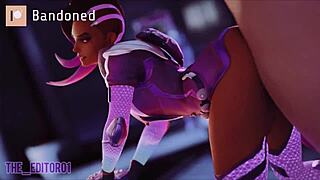 overwatch futa hmv pmv feels so hot to me