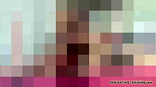 You're my little cum slut for this session