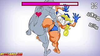 ai subeki in japanese hentai anime cartoon, so cute and fun 😘