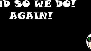 ichiru takes me in the forest and hot springs for gay sex.