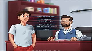 Summer Time Saga Unc Part 7 Again