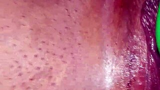 a retro film scene with intimate moments