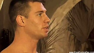 exploring the gay version of the kama sutra in detail.