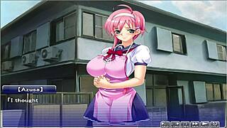 apartment of love ep 1 meeting step uncle