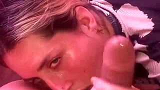 Que Rica Chupala Que Le Doy