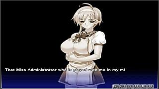 apartment of love ep 1 meeting step uncle