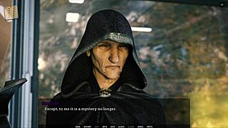 Tales From The Unending Void: Hentai Creampie?