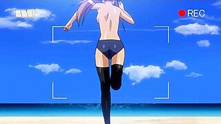 15美漂流記 OVA Volume 1 Hentai