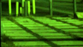 Stranded teen 18+ roughly fucked outdoors